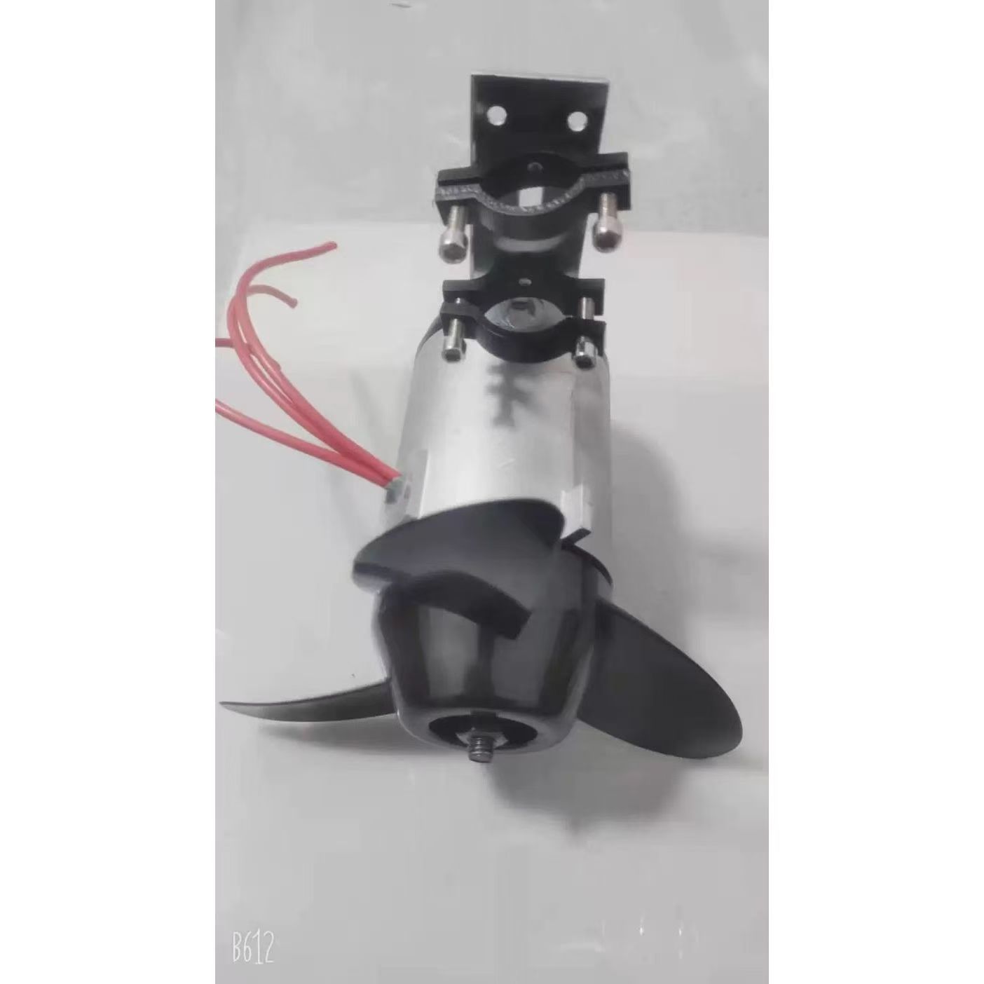 Fishing Boat Outboard Motor - Deniz Elektrikli Pervane Fırçasız Motor Elektrik