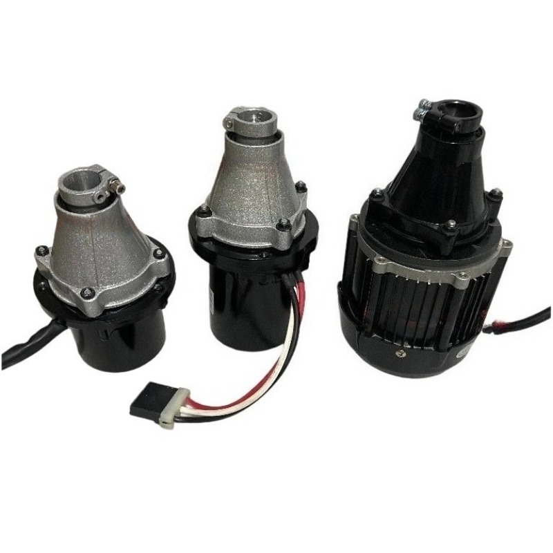 12V-60V 500W-1500W Fırçasız Dı - Fishing Boat Outboard Motor incelemesi ve fiyatı