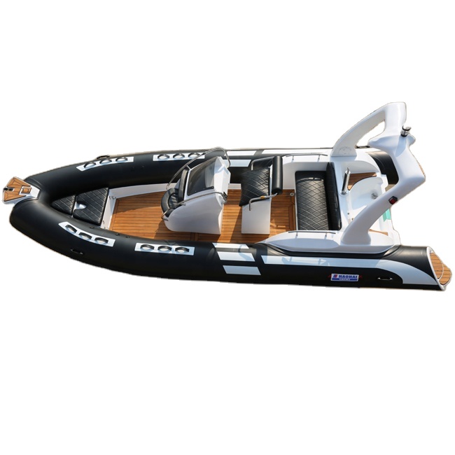 16ft (4.80m) Hypalon Malzemeli - Fishing Boat Fiberglass incelemesi ve fiyatı