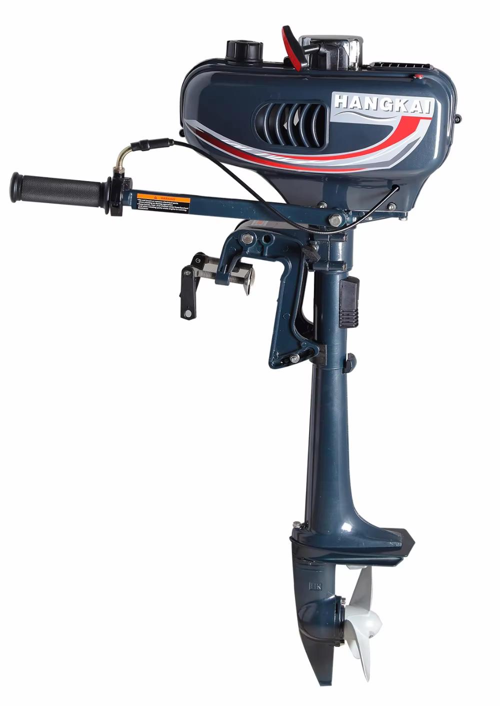 Özel Satış Sıfır HANGKAI 2 Zam - Fishing Boat Outboard Motor incelemesi ve fiyatı
