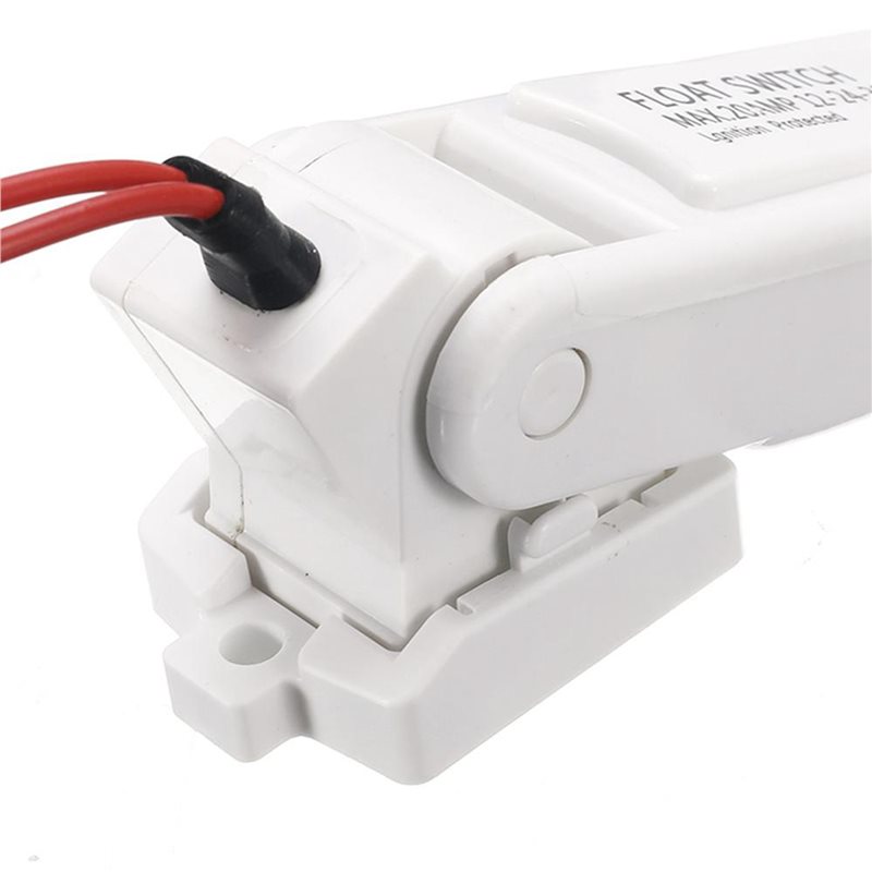 ABKS-6X Sintine Pompası Otomat - Fishing Boat Bilge Pump incelemesi ve fiyatı