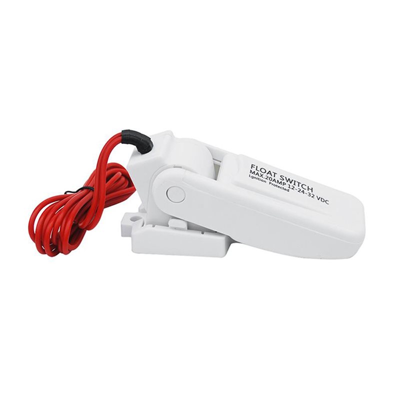 ABKS-6X Sintine Pompası Otomat - Fishing Boat Bilge Pump incelemesi ve fiyatı