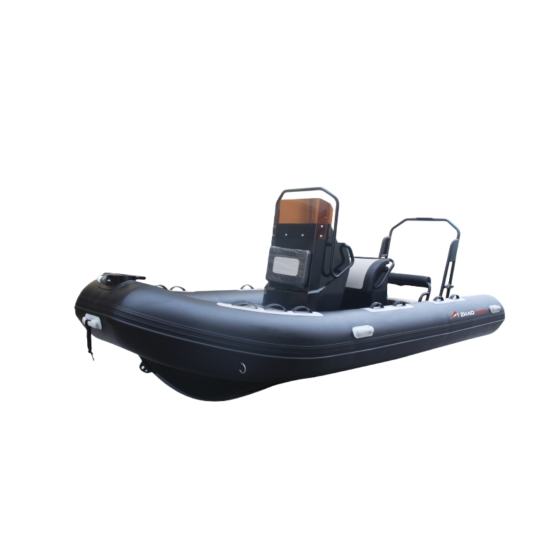 5 m Alüminyum Kaburga Tekne Ka - Fishing Boat Aluminum incelemesi ve fiyatı