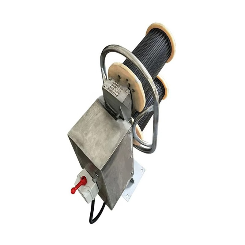 22V/380V elektrikli çapa 500KG - Fishing Boat Anchor Winch incelemesi ve fiyatı